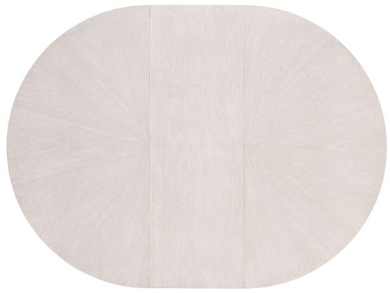 Legacy Classic Miramar Oyster Round Dining Table-2