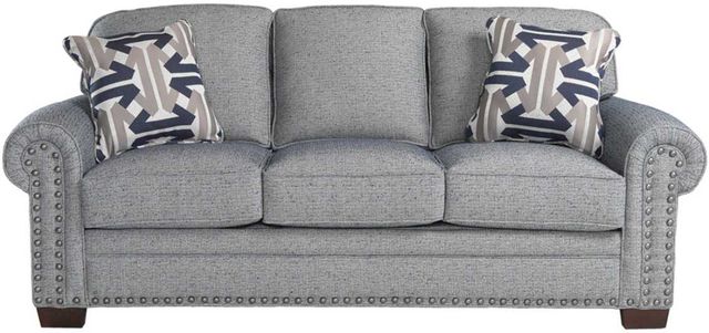 Marshfield Furniture Customizable Baldwin Twin Sleeper Sofa-2
