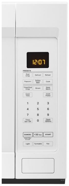 Maytag Over The Range Microwave - Thumbnail 2
