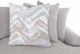 Franklin™ Meade 3-Piece Dove U-Shape Sectional-4