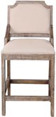 Vintage Furniture Camry 30" Bar Stool-0
