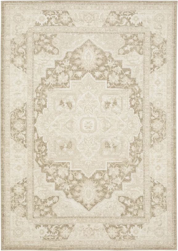 Oriental Weavers™ Lauren 5'x7' Style 2 Area Rug-0