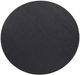 Bassett Mirror Dunningan Matte Black Dining Table-3