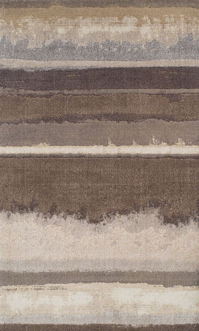 Dalyn™ Rug Company Antigua Mocha 5'x8' Style 4 Rug-0