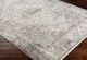 Surya Presidential Gray 5'x8' Area Rug-2