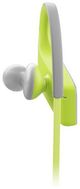 Panasonic® Ultra-Light WINGS Yellow Wireless Bluetooth® Sport Clip Headphones-3