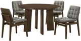 Gray-Walnut