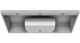 Hotte de cuisinière sous-armoire de 48 po Vent-A-Hood® Premier Magic Lung® - Acier inoxydable-1