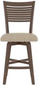 Canadel Customizable 7229 Upholstered Counter Stool-1