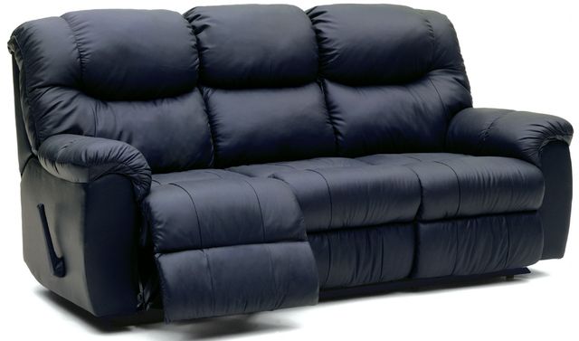 Palliser® Furniture Customizable Regent Reclining Sofa-1