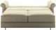 Luonto Furniture Willow Horizon Queen Sleeper Loveseat-1