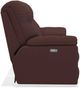 La-Z-Boy® Morrison Burgundy Power La-Z-Time® Full Reclining Sofa-2