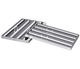 FORNO® Biagio Alta Qualita 30" Stainless Steel Wall Mounted Range Hood-3