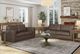 Bernards Tarrington Pistachio Spot Table-3