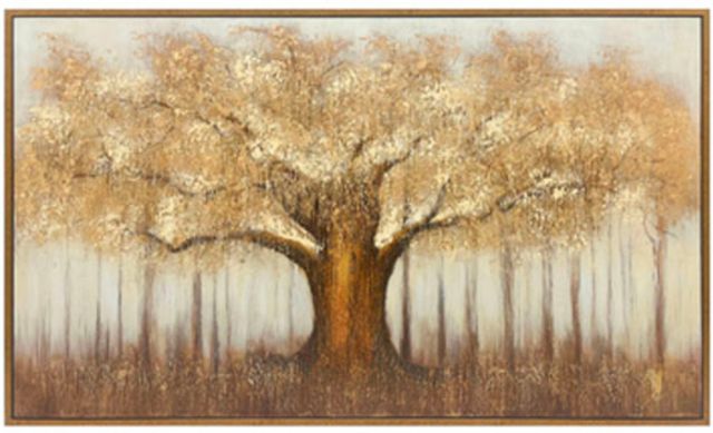 Signature Design by Ashley® Dalewick Wall Art-0