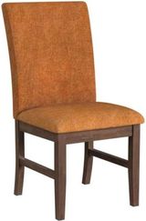 Orange-Walnut