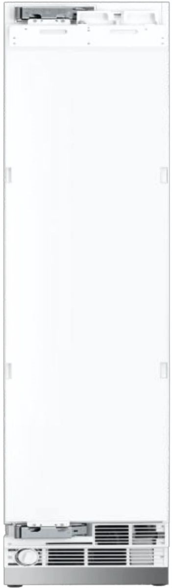 Elica Dolomite 24” 12.5 Cu. Ft. Panel Ready Built-In Column Refrigerator-0