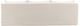 Dovetail Furniture Kerri White Sofa Frame-3