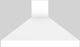 Vent-A-Hood® 48" White Euro-Style Wall Mounted Range Hood-0