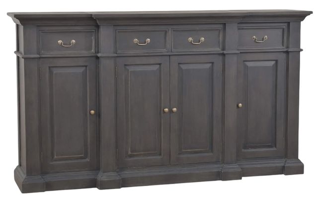 Bramble Customizable Genoa Large Sideboard-0