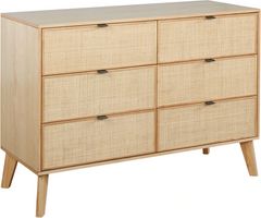 Powell® Collett Natural Dresser