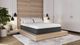 Diamond Mattress® Dreamstage 2.0 Glory 13" Hybrid Firm Tight Top Queen Mattress-1