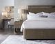 Hooker® Furniture Modern Mood Mink 2-Drawer Nightstand-1