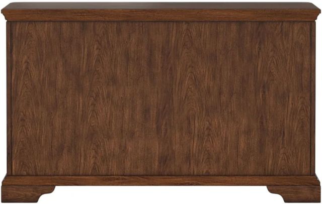 Bernards Coventry Brown Server-4