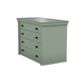 Durham Furniture George Washington Architect Vernon Drawer Deck-2