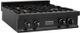 ZLINE 30" Black Stainless Steel Gas Rangetop-2