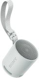 Sony® Light Gray Wireless Portable Speaker-4