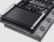 Dacor® 36" Stainless Steel Gas Cooktop-2