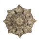 A & B Home Nickel Wall Decor-0