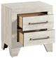 Homelegance® Aspen Dusty Gray Oak Nightstand-3