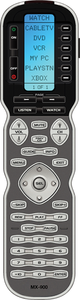 URC® Complete Control® Universal Remote Control-0
