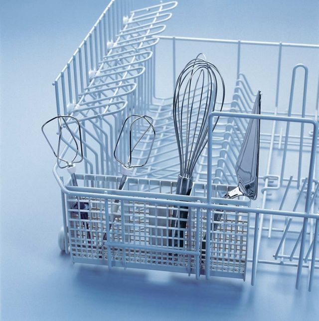 Miele Small Cutlery Basket-1