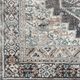 Surya Montana Gray 5'x7' Area Rug-3