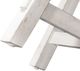 Liberty Furniture Modern Farmhouse 3-Piece Flea Market White Living Room Table Set-4