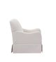 Chairs of America Glacier Swivel Glider-3