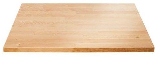 Gladiator® 27" Hardwood Top-0
