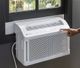 GE Profile™ 6100 BTU's White Window Mount Air Conditioner-1