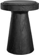 Moe's Home Collection Book Black Accent Table-0