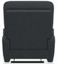 La-Z-Boy® Jay Denim Power Wall Recliner with Headrest-3
