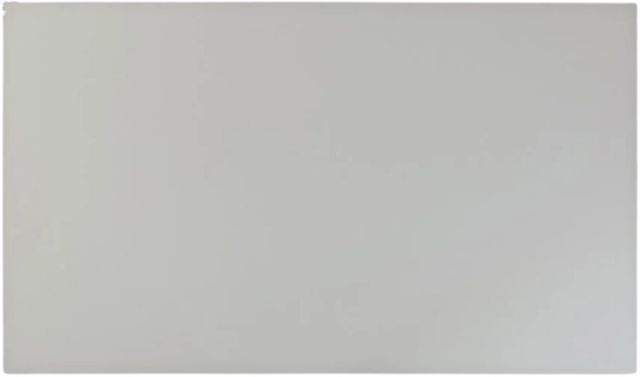 Jofran Inc. Simplicity Dove Gray Rectangle Dining Table-3