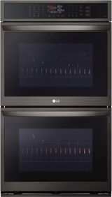 PrintProof® Black Stainless Steel