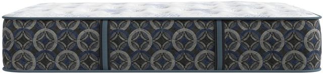 Serta® Cascade Range 14" Innerspring Medium Tight Top Queen Mattress-4