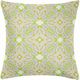 Laura Park Designs English Garden Lagos Blush 22 x 22 Pillow-0