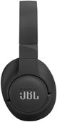 JBL® Tune 770NC Black Wireless Noise Cancelling Over-Ear Headphone-4