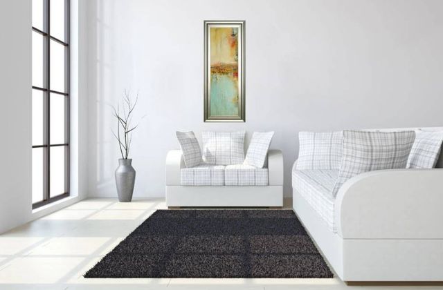 Classy Art Eastside Story II by Erin Ashley Wall Art-3