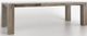 Canadel Customizable Loft 30" Shadow Rectangular Table-0